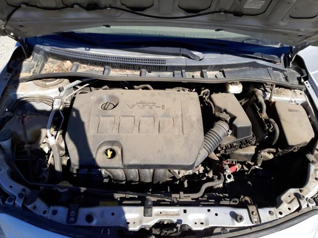 Photo 7 from auction – 2012 TOYOTA COROLLA BA with VIN 5YFBU4EEXCP061018