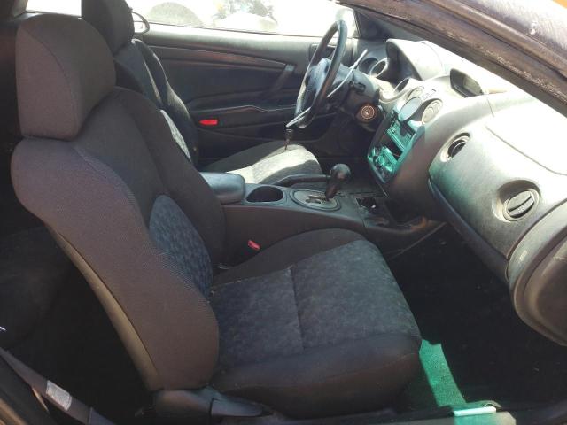 Photo 5 from auction – 2003 MITSUBISHI ECLIPSE SP with VIN 4A3AE75HX3E017843