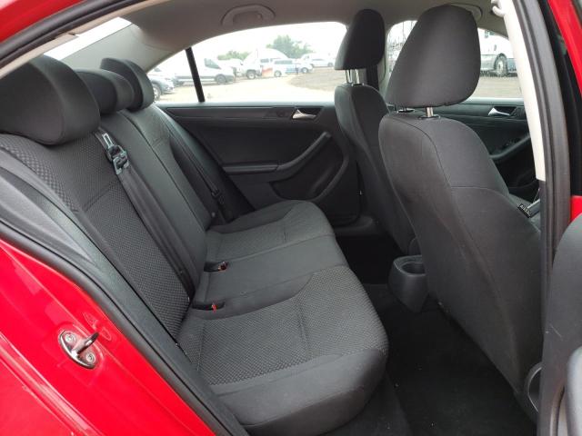 Photo 6 from auction – 2013 VOLKSWAGEN JETTA with VIN 3VW2K7AJ3DM369986