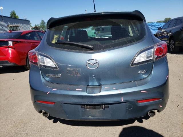Photo 9 from auction – 2010 MAZDA 3 S with VIN JM1BL1H60A1296535