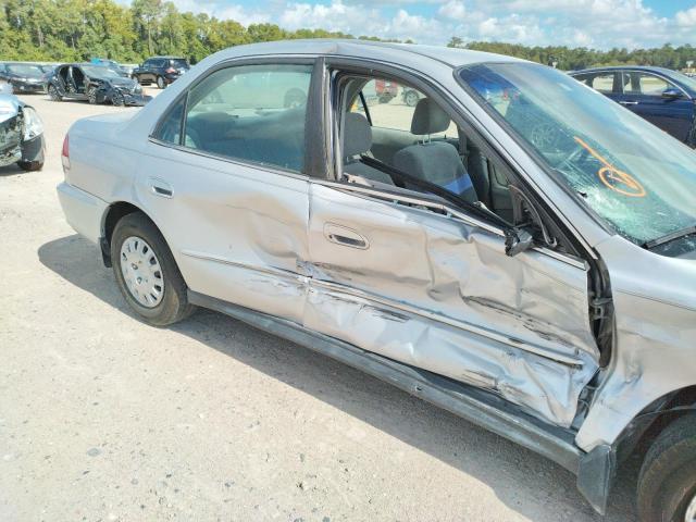 Photo 9 from auction – 2002 HONDA ACCORD VAL with VIN 1HGCF86632A050167