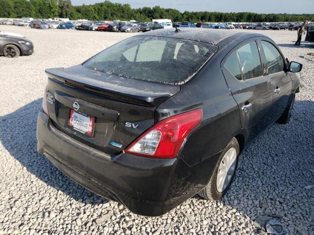 Photo 4 from auction – 2016 NISSAN VERSA S with VIN 3N1CN7AP7GL875367