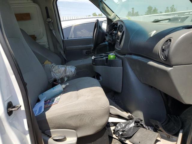 Photo 5 from auction – 2008 FORD ECONOLINE with VIN 1FTNE24W98DA68058