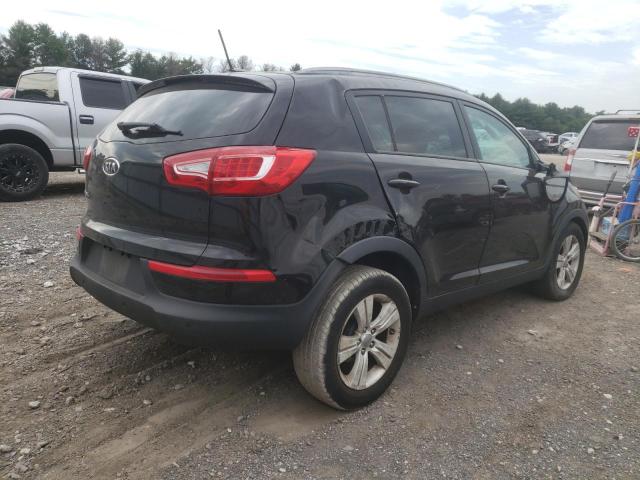 Photo 4 from auction – 2012 KIA SPORTAGE L with VIN KNDPBCA29C7226480