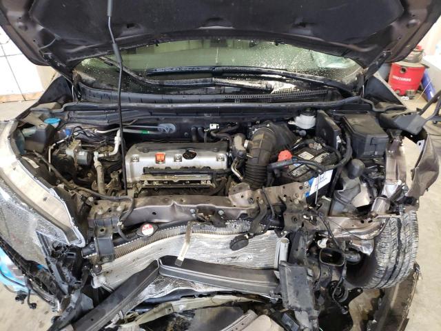 Photo 7 from auction – 2012 HONDA CR-V EX with VIN 5J6RM3H51CL006982