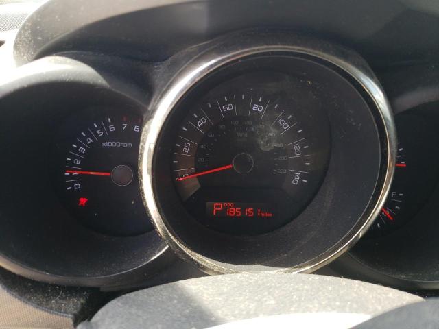 Photo 8 from auction – 2011 KIA SOUL with VIN KNDJT2A25B7278524