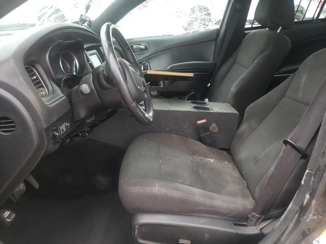 Photo 5 from auction – 2015 DODGE CHARGER PO with VIN 2C3CDXAT0FH932548