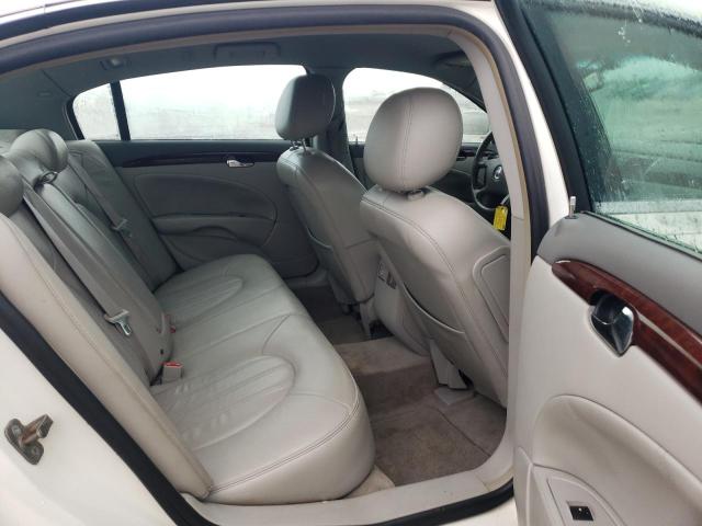 Photo 6 from auction – 2010 BUICK LUCERNE CX with VIN 1G4HC5EM4AU121963
