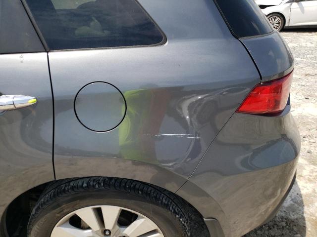صورة رقم 9 من المزاد - 2010 ACURA RDX مع VIN 5J8TB2H25AA002011