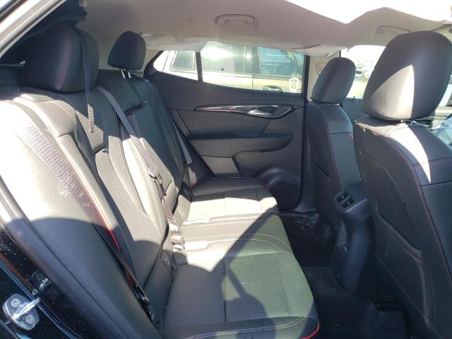 Photo 6 from auction – 2022 BUICK ENVISION E with VIN LRBFZNR41ND055817