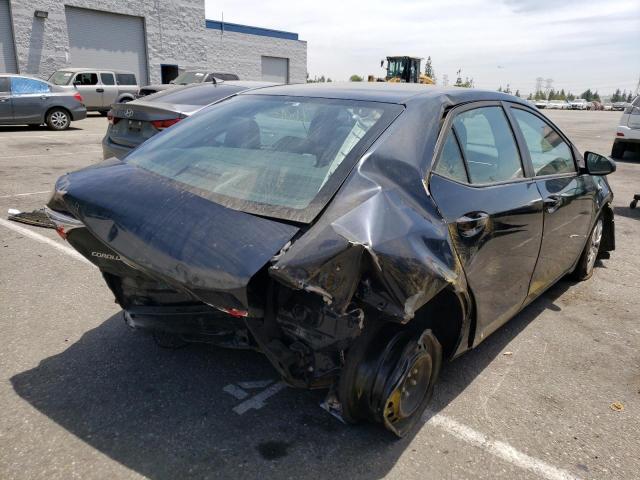 Photo 4 from auction – 2019 TOYOTA COROLLA L with VIN 5YFBURHE0KP933987