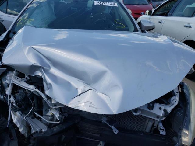 Zdjęcie 7 z aukcji – 2015 TOYOTA COROLLA L z VIN 2T1BURHE3FC440438