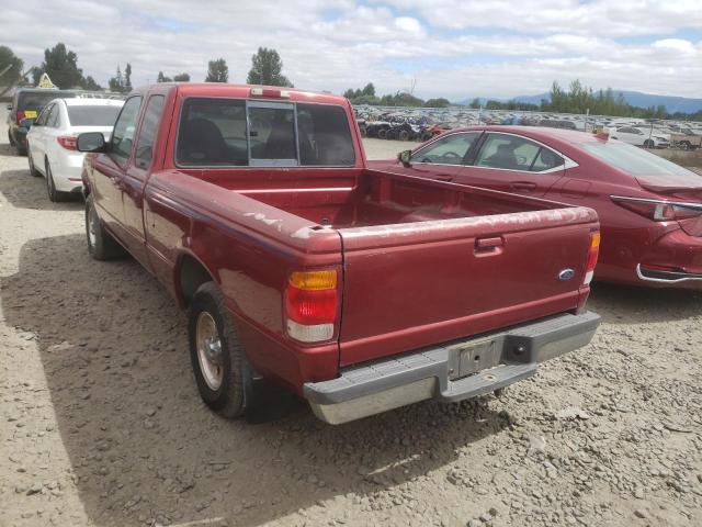 Photo 3 from auction – 1998 FORD RANGER SUP with VIN 1FTYR14X6WPB65136