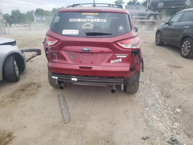 Photo 9 from auction – 2013 FORD ESCAPE TIT with VIN 1FMCU0J95DUC66820