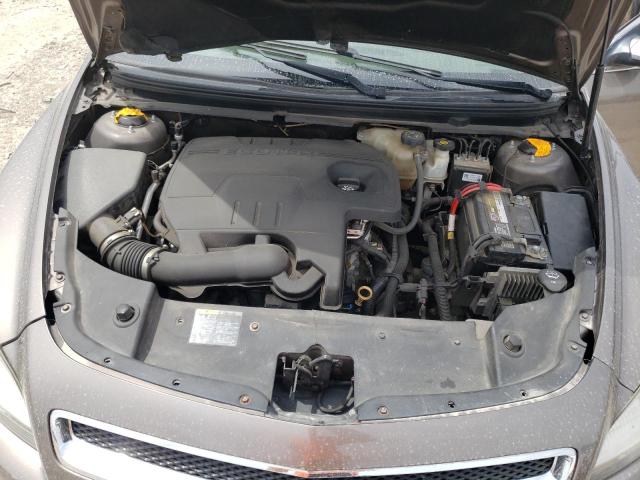 Photo 7 from auction – 2011 CHEVROLET MALIBU 1LT with VIN 1G1ZC5E12BF284771