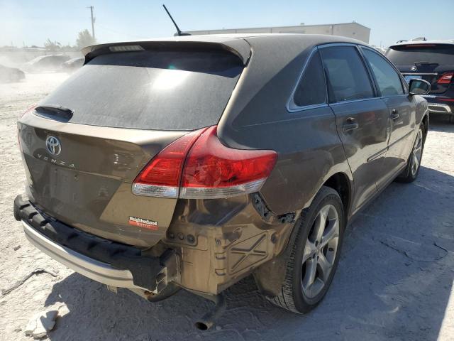 Photo 4 from auction – 2010 TOYOTA VENZA with VIN 4T3ZK3BB5AU027094