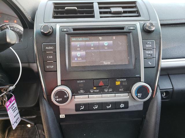 Photo 9 from auction – 2014 TOYOTA CAMRY L with VIN 4T1BF1FK2EU869944