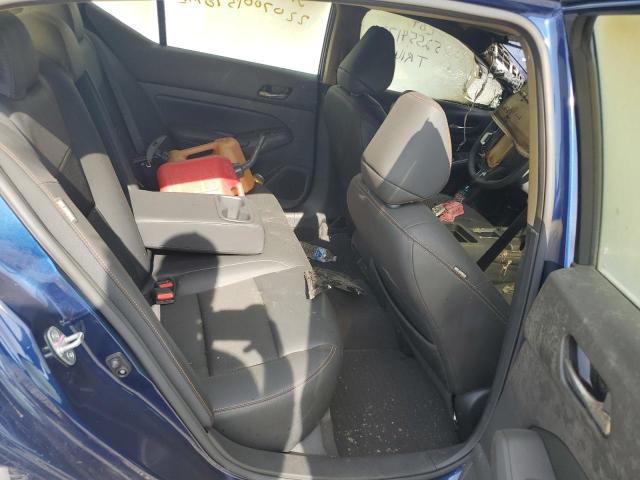 Photo 6 from auction – 2022 NISSAN ALTIMA SR with VIN 1N4BL4CV6NN327467