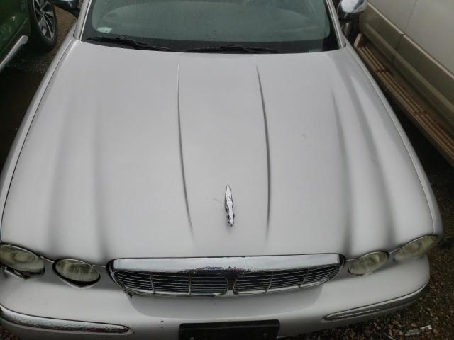 Photo 7 from auction – 2004 JAGUAR VANDENPLAS with VIN SAJWA74C24SG26135