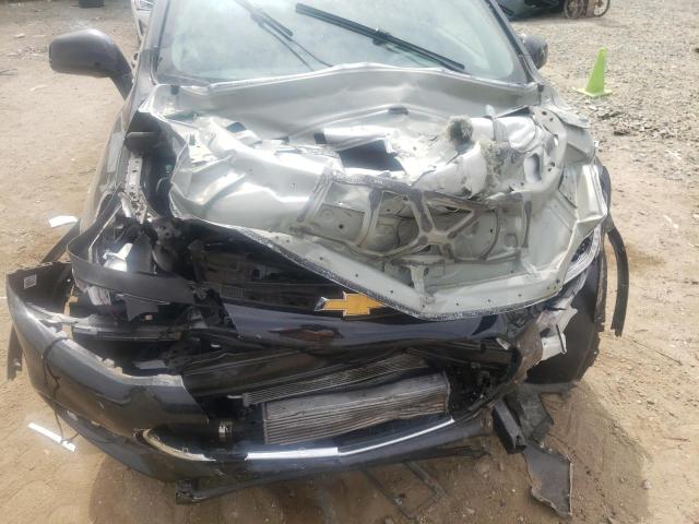 Photo 9 from auction – 2020 CHEVROLET TRAX 1LT with VIN KL7CJLSB9LB085114
