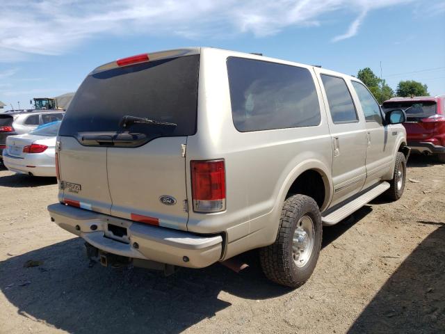 Photo 4 from auction – 2005 FORD EXCURSION with VIN 1FMNU43S15ED47678