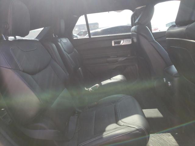 Photo 6 from auction – 2020 FORD EXPLORER S with VIN 1FM5K8GC9LGC28794