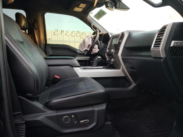 Photo 5 from auction – 2015 FORD F150 SUPER with VIN 1FTFW1EG2FFC16152