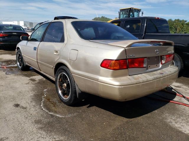 Photo 3 from auction – 2001 TOYOTA CAMRY CE with VIN 4T1BG22K91U089233