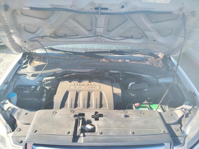 Photo 7 from auction – 2008 HONDA PILOT SE with VIN 5FNYF18358B018917