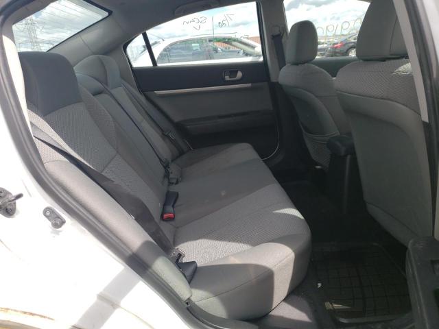 Photo 6 from auction – 2010 MITSUBISHI GALANT FE with VIN 4A32B2FF3AE015684