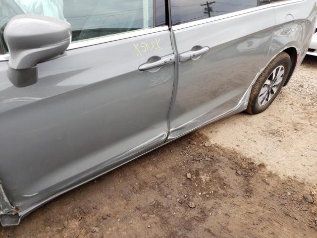Photo 10 from auction – 2022 CHRYSLER PACIFICA H with VIN 2C4RC1L72NR121364