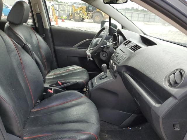 Photo 5 from auction – 2012 MAZDA 5 with VIN JM1CW2DL8C0143861