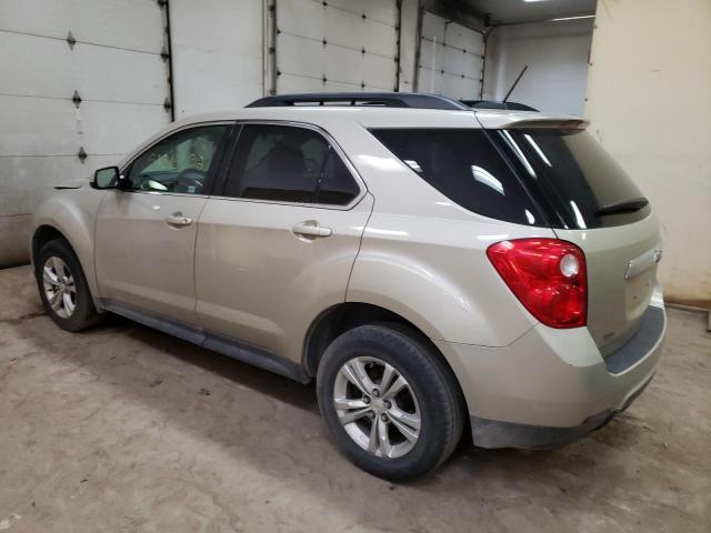 Photo 3 from auction – 2015 CHEVROLET EQUINOX LT with VIN 2GNALBEK9F1102273