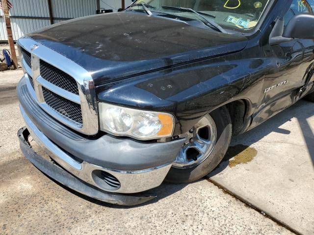 Photo 9 from auction – 2003 DODGE RAM 1500 S with VIN 1D7HA16N23J641728