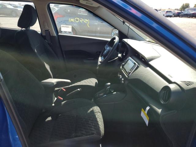 Photo 5 from auction – 2022 NISSAN KICKS S with VIN 3N1CP5BV5NL483240
