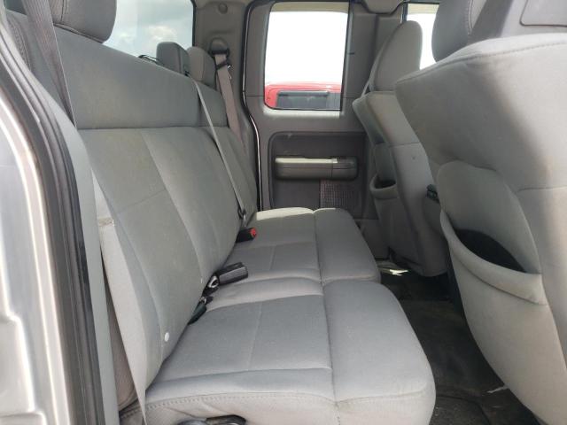 Photo 6 from auction – 2008 FORD F150 with VIN 1FTRX12W88FB20129