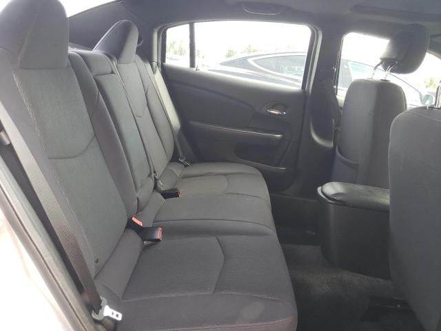 Photo 6 from auction – 2012 CHRYSLER 200 TOURIN with VIN 1C3CCBBB9CN211417