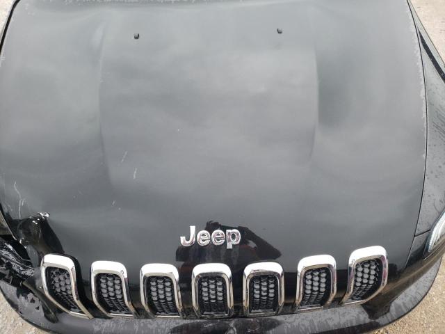 Photo 7 from auction – 2016 JEEP CHEROKEE L with VIN 1C4PJLCB6GW371360