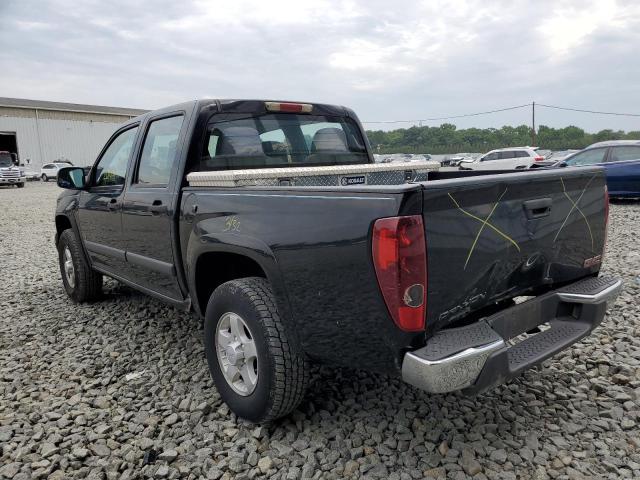 Photo 3 from auction – 2006 GMC CANYON with VIN 1GTDT136768226304