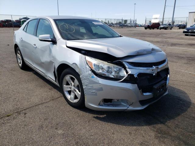 CHEVROLET MALIBU 1LT 2014 with VIN 1G11C5SL0EF179315 - Photo from auction