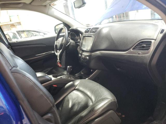 Photo 5 from auction – 2015 DODGE JOURNEY CR with VIN 3C4PDDGG6FT646216