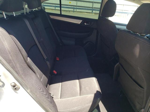 Photo 6 from auction – 2015 SUBARU LEGACY 2.5 with VIN 4S3BNAC67F3056217