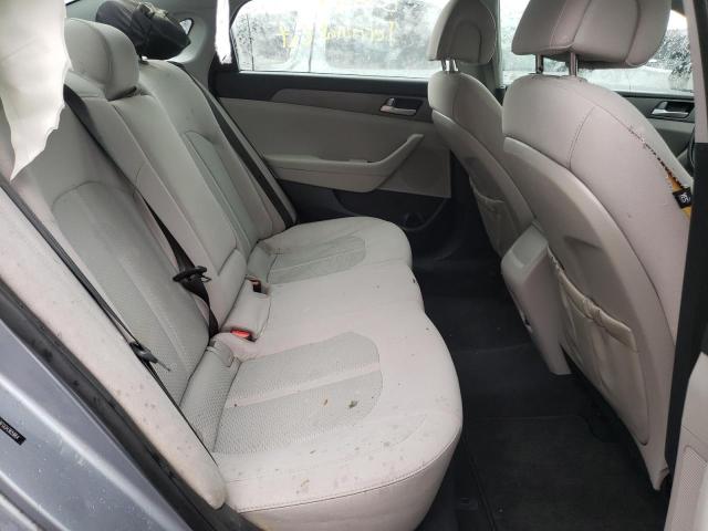 Photo 6 from auction – 2016 HYUNDAI SONATA SE with VIN 5NPE24AF0GH365964