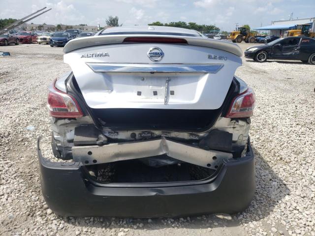 Photo 9 from auction – 2013 NISSAN ALTIMA with VIN 1N4BL3AP7DC162554