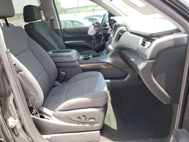 Photo 5 from auction – 2017 CHEVROLET TAHOE C150 with VIN 1GNSCAKC8HR282223