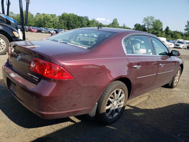 Zdjęcie 4 z aukcji – 2006 BUICK LUCERNE CX z VIN 1G4HD57246U141503