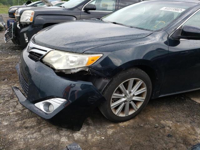 Photo 9 from auction – 2012 TOYOTA CAMRY BASE with VIN 4T4BF1FK8CR232897
