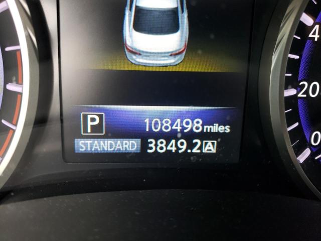 Photo 8 from auction – 2015 INFINITI Q50 BASE with VIN JN1BV7AR2FM400629