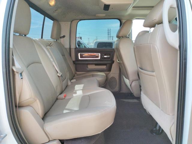 Photo 6 from auction – 2012 DODGE RAM 3500 L with VIN 3C63DRJL4CG125945