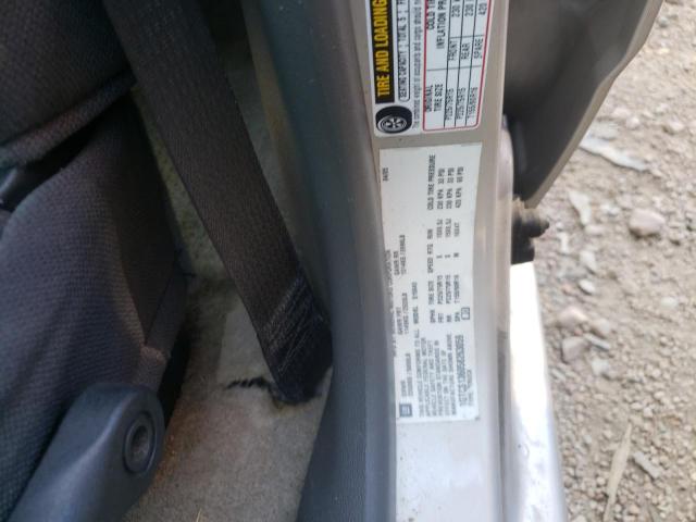 Photo 10 from auction – 2005 GMC CANYON with VIN 1GTCS136058263059
